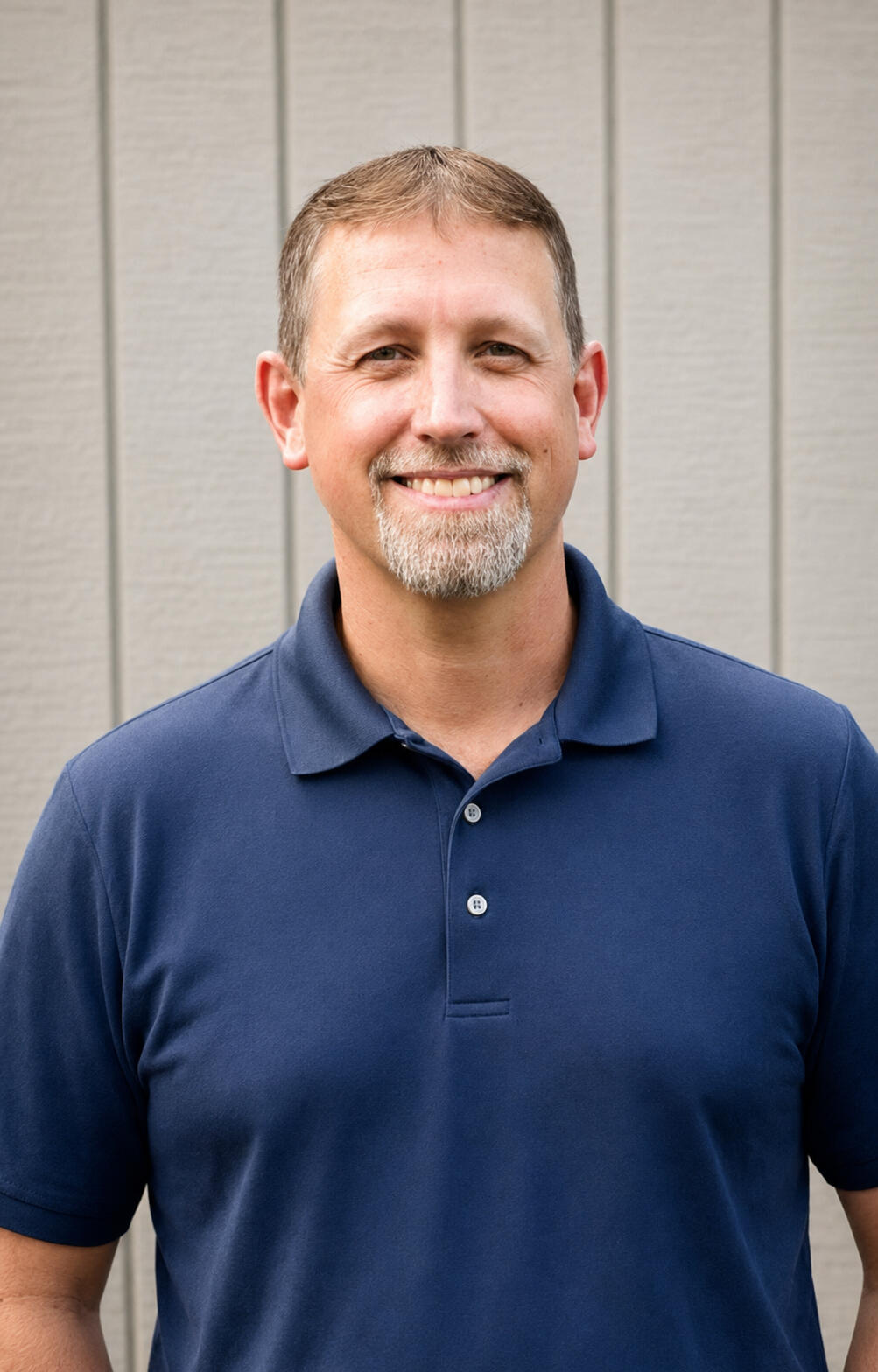 Damon McMahan, founder of Home Management Company